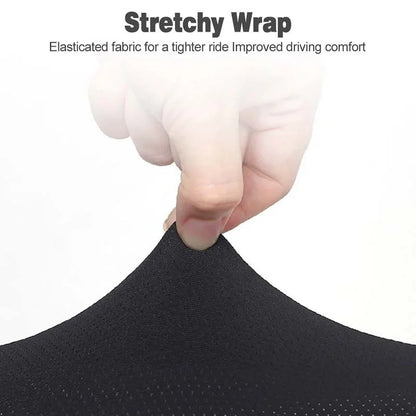 Padded bike shorts