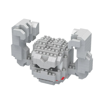 Pokémon Micro Building Block Figures