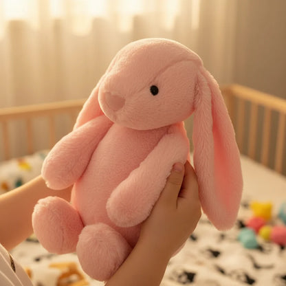 Bunnycat Plush Gift Doll