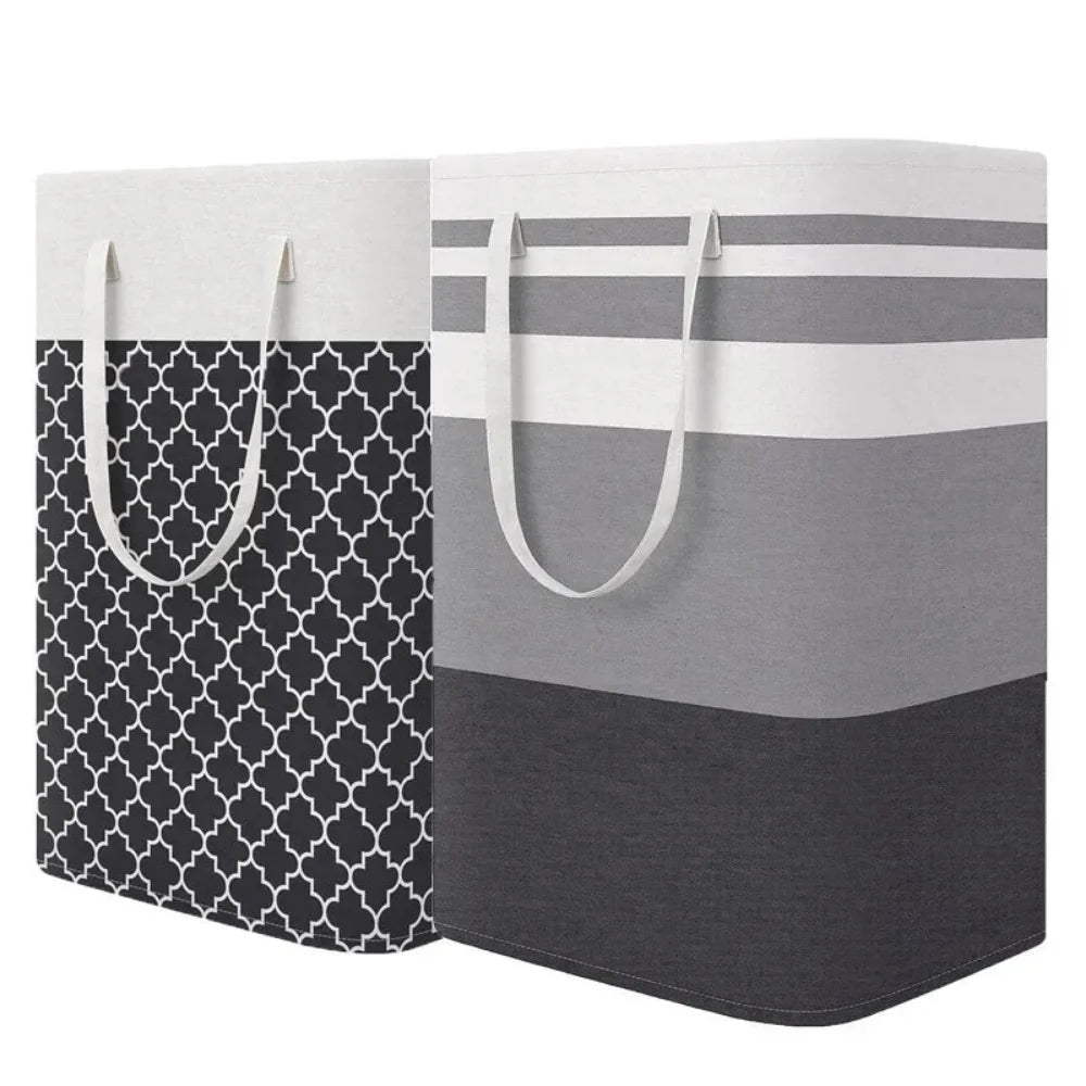 Lauva 20 Gallon Foldable Waterproof Laundry Basket
