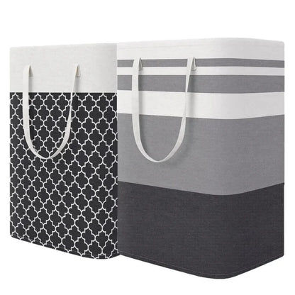 Lauva 20 Gallon Foldable Waterproof Laundry Basket