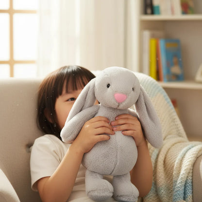 Bunnycat Plush Toy