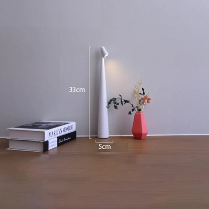 Glowora Rechargeable Table Lamp