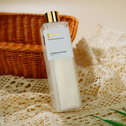 Silk Peptide EGF Hydrating Smoothing Facial Toner