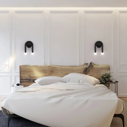 Arcus Minimalist LED Wall Light