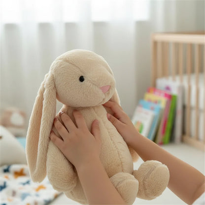 Bunnycat Plush Gift Doll