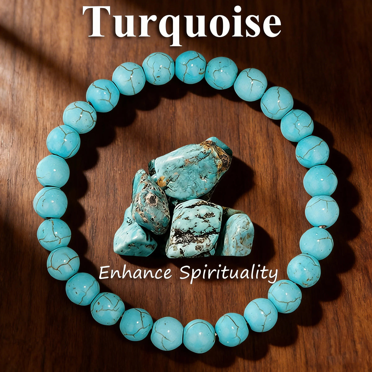 Turquoise