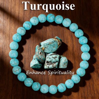 Turquoise