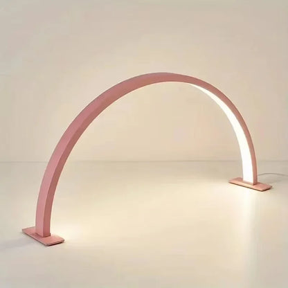 Pink White Light