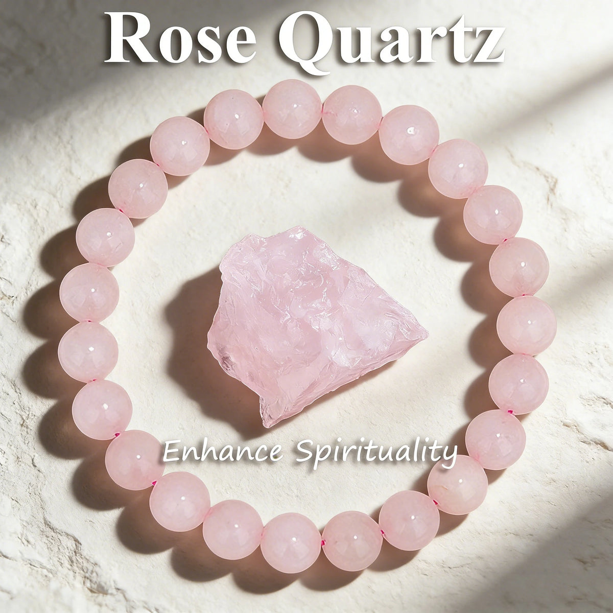 Rose Quartz