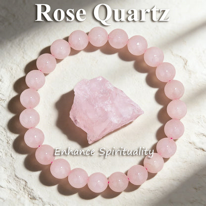 Rose Quartz