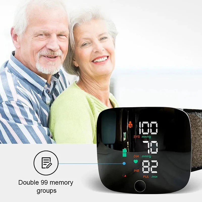 Two user memory groups