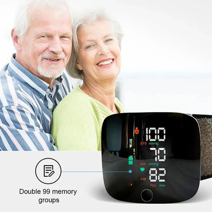 Two user memory groups