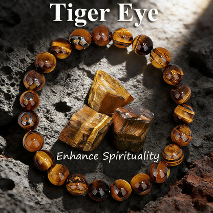 Tiger Eye
