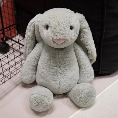 Bunnycat Plush Rabbit Toy
