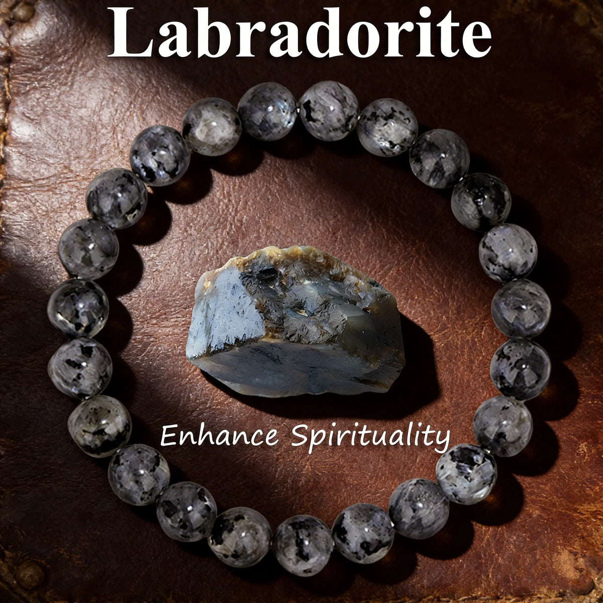 Labradorite