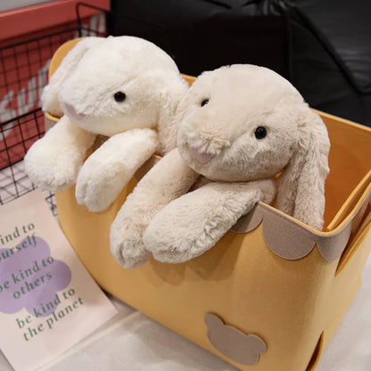 Bunnycat Plush Rabbit Toy