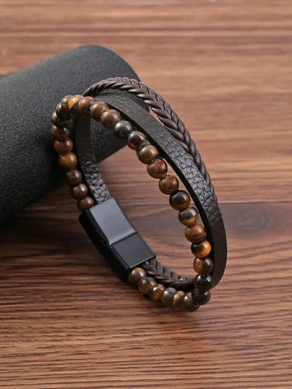Tiger Eye