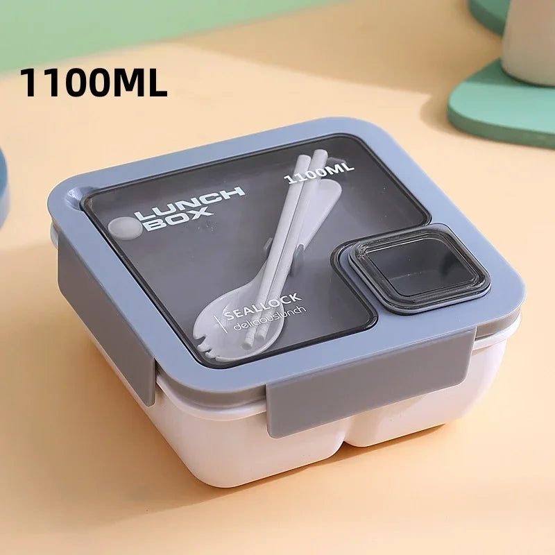 BentoGo Leak Proof Lunch Box