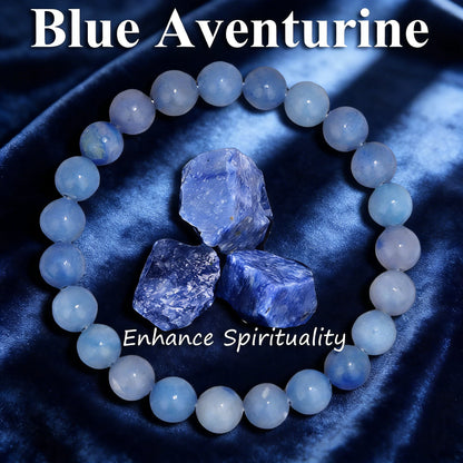 Blue Aventurine