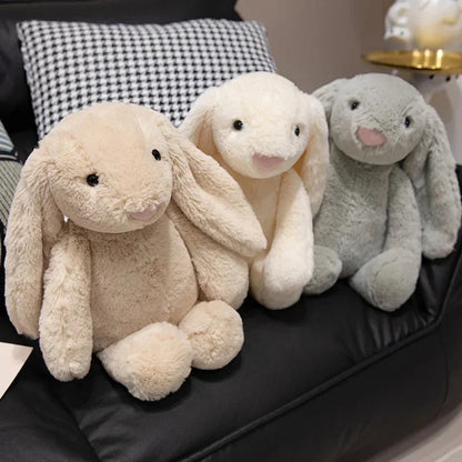 Bunnycat Plush Rabbit Toy