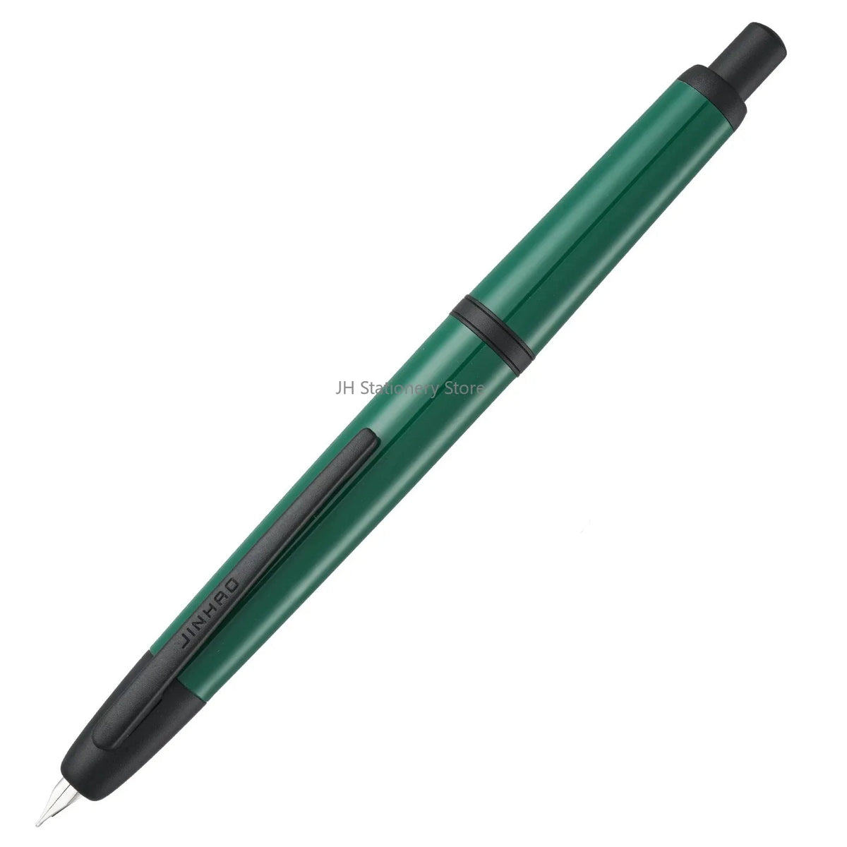 Green Black