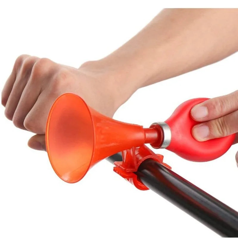 Loud Bike Air Horn