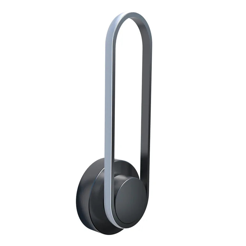 330° Rotating Aluminum LED Wall Sconce