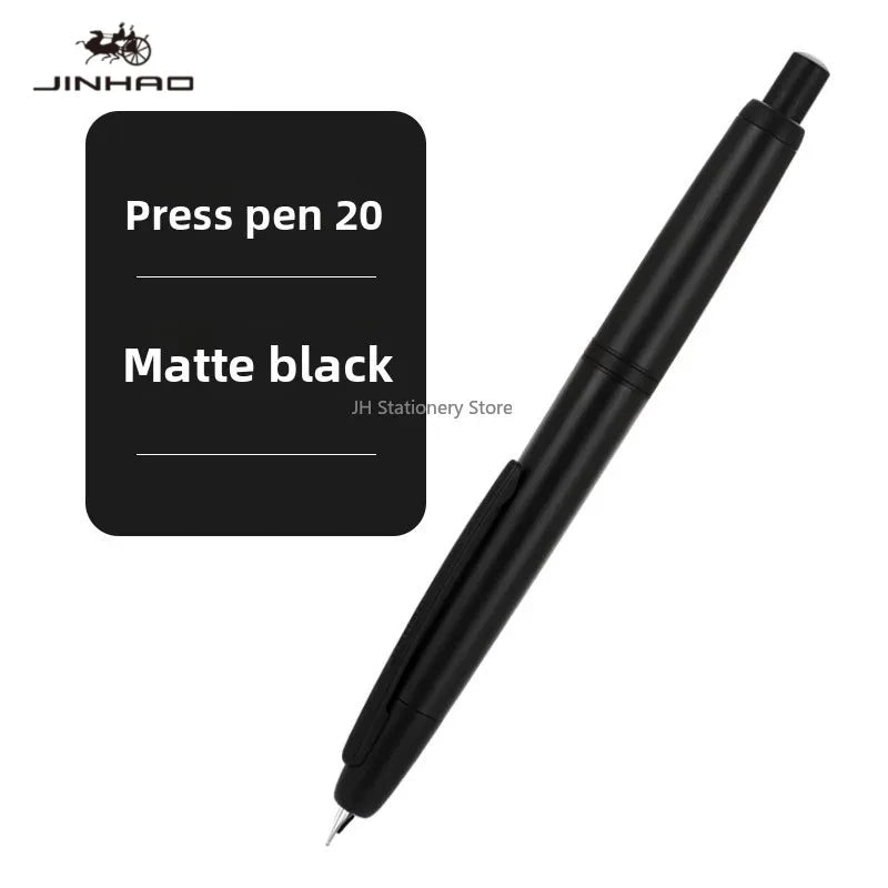 Matte Black