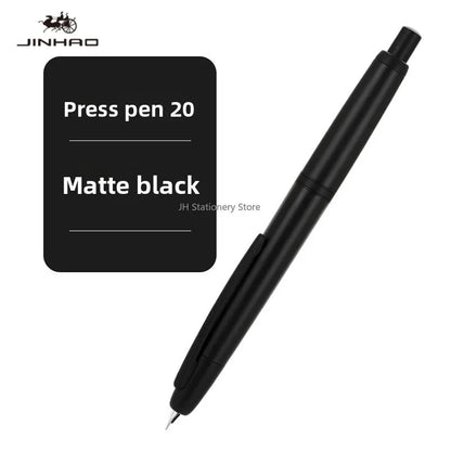 Matte Black