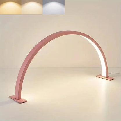 Pink 3 Color Temperatures