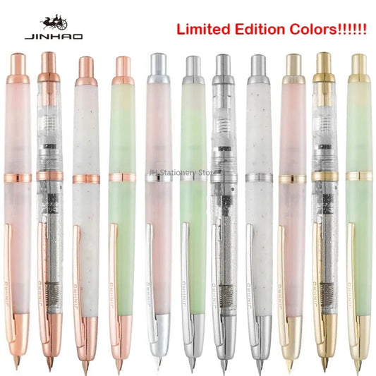 JINHAO 20 retractable fountain pen