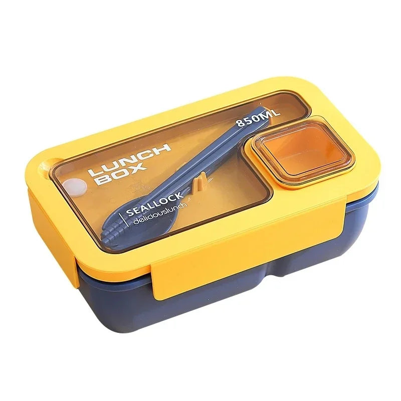 BentoGo Leak Proof Lunch Box