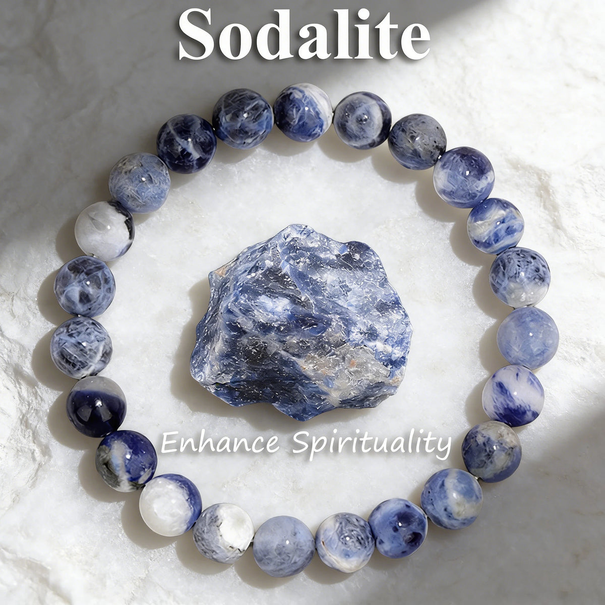 Sodalite