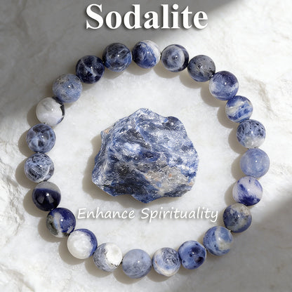 Sodalite