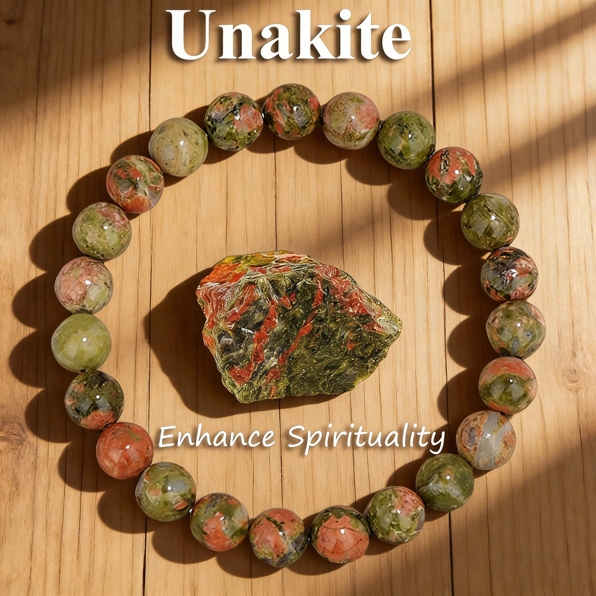 Unakite