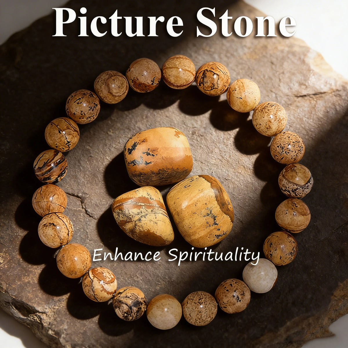 Picture Stone