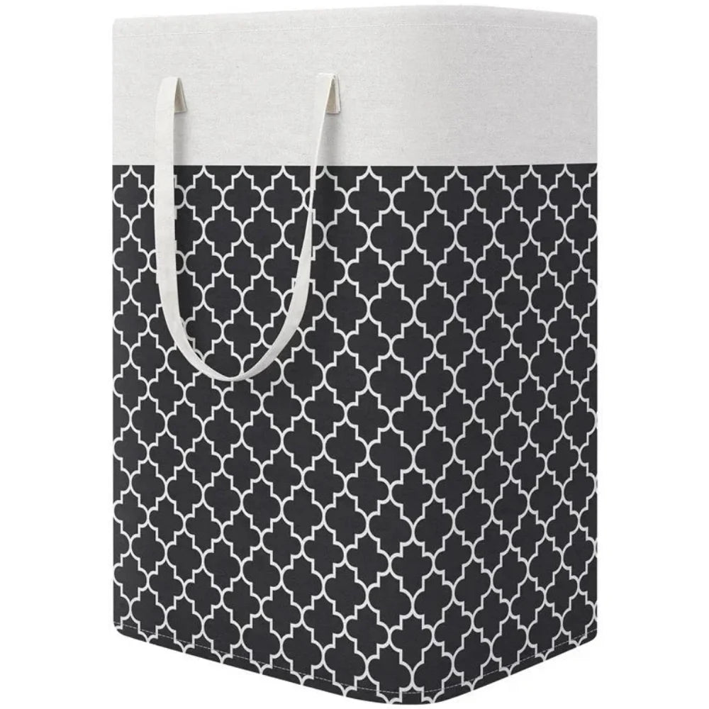 Lauva 20 Gallon Foldable Waterproof Laundry Basket