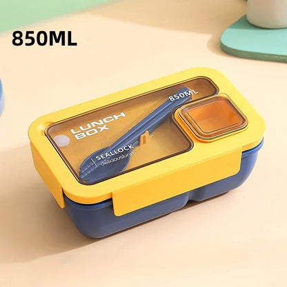 BentoGo Leak Proof Lunch Box