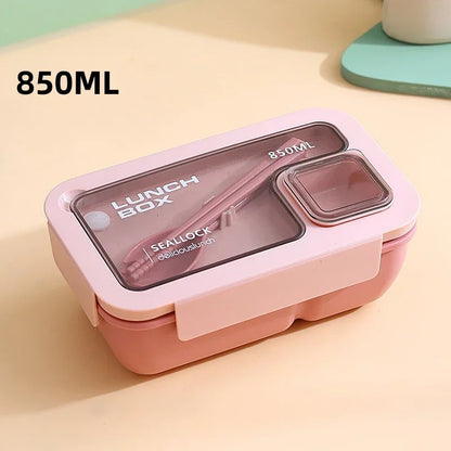 BentoGo Leak Proof Lunch Box