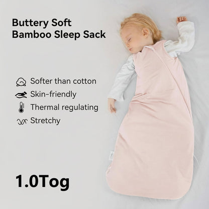 Bamboo Baby Sleep Sack