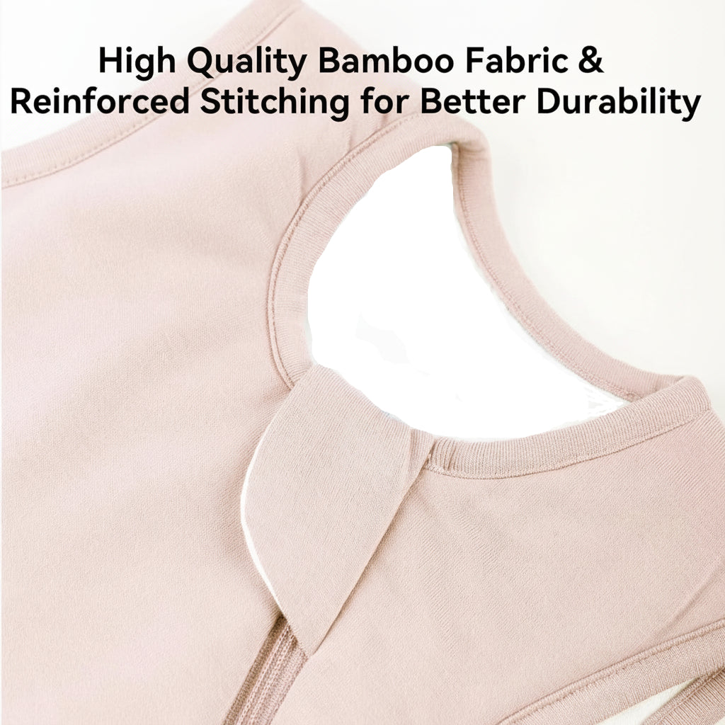 Bamboo Baby Sleep Sack