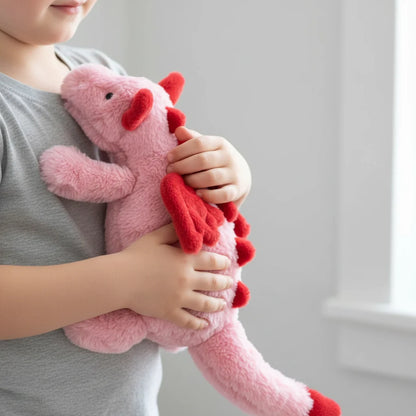 Bunnycat Soft Rabbit Plush Set