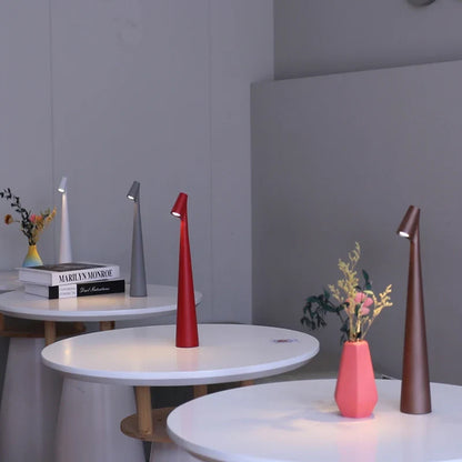 Glowora Rechargeable Table Lamp