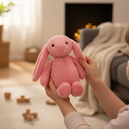Bunnycat Plush Toy