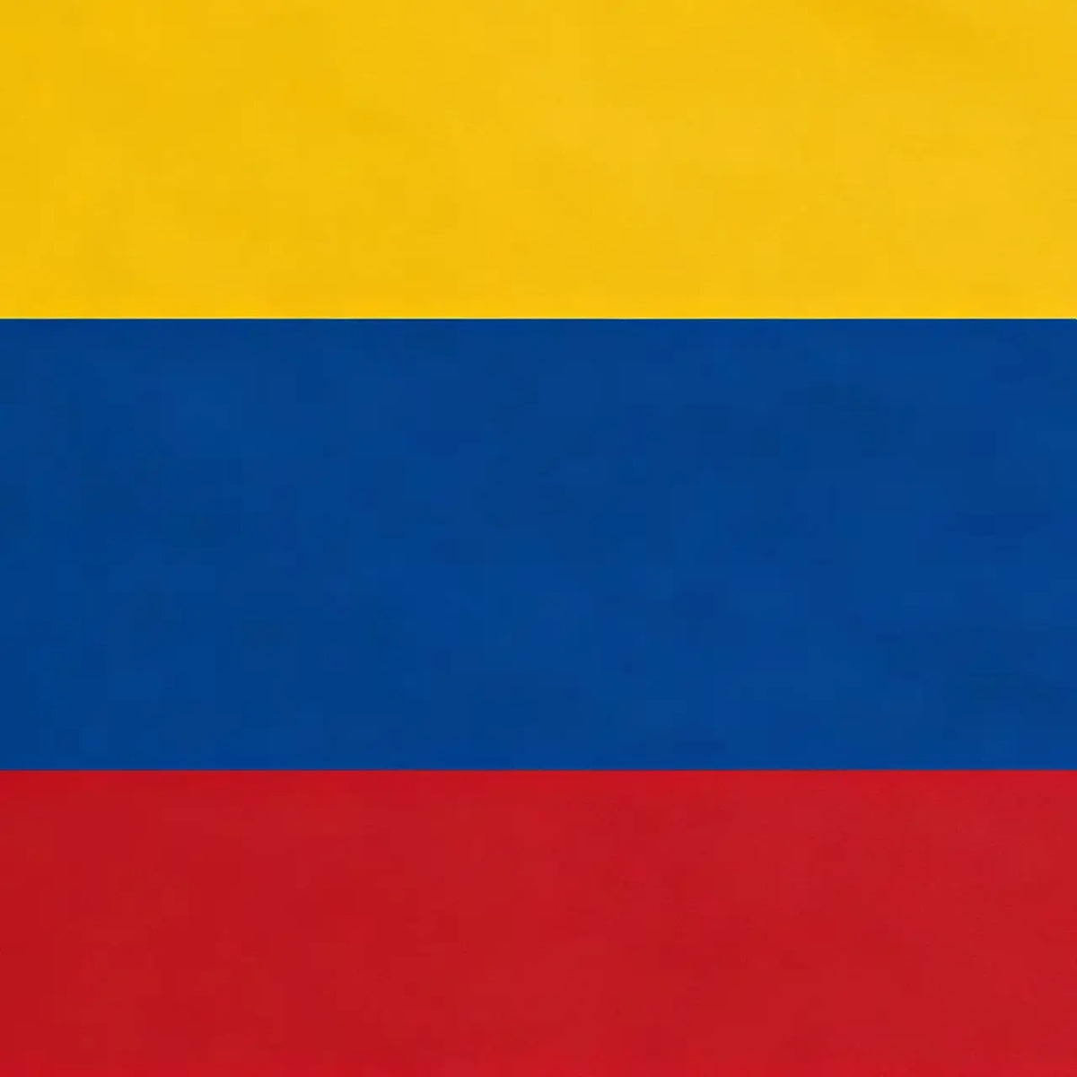 National Flag Bandana Headwrap, 3 Sizes
