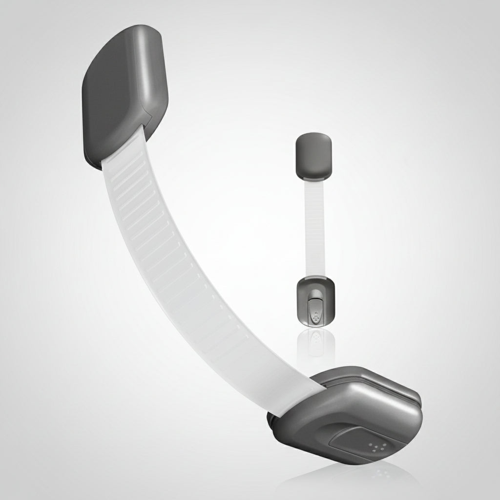 Child Safety Strap Locks