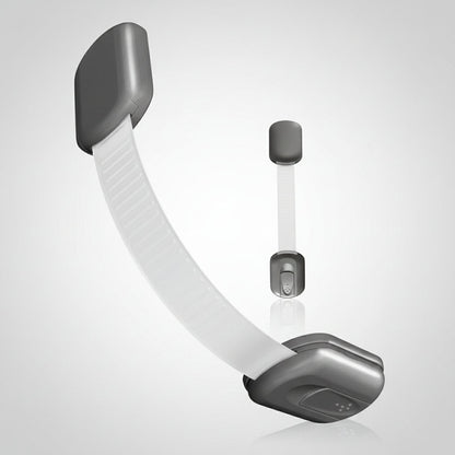 Child Safety Strap Locks