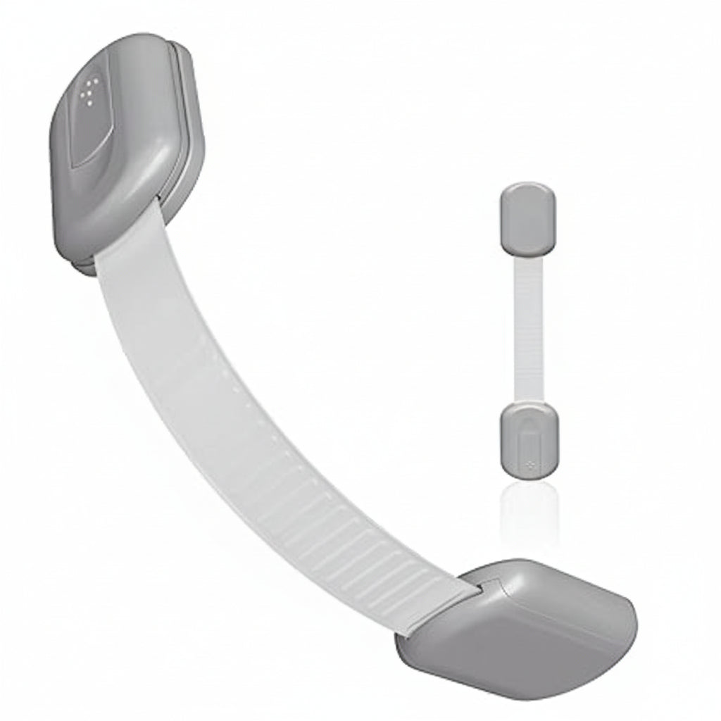 Child Safety Strap Locks