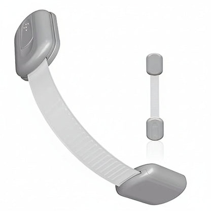 Child Safety Strap Locks